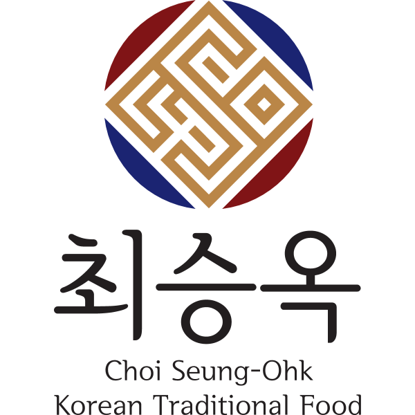 Choi Seung-Ohk Logo