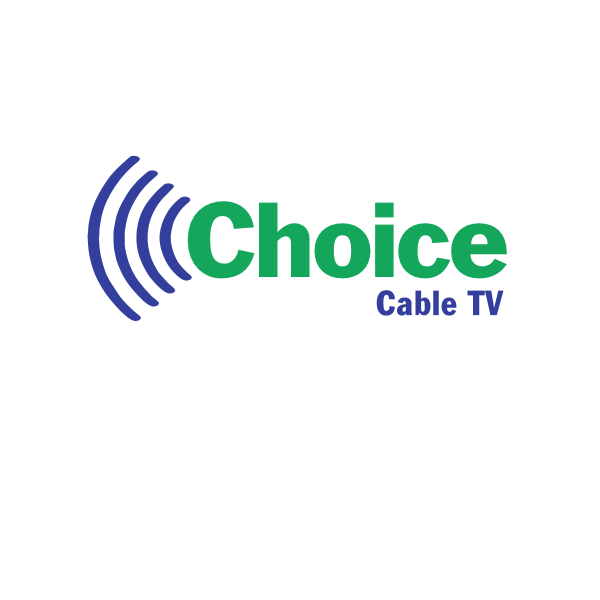 Choice Cable TV Logo