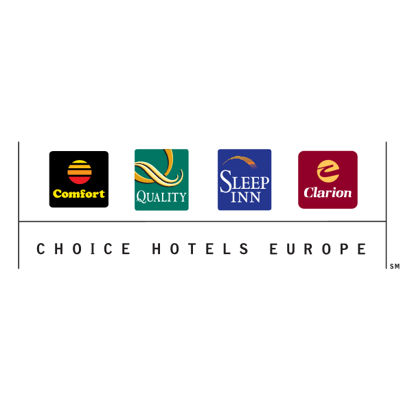 Choice Hotels Europe Logo ,Logo , icon , SVG Choice Hotels Europe Logo