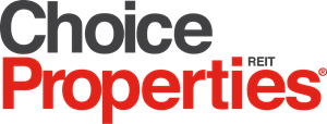 Choice Properties REIT Logo ,Logo , icon , SVG Choice Properties REIT Logo