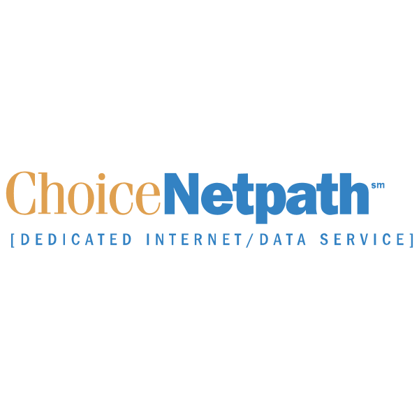 ChoiceNetpath ,Logo , icon , SVG ChoiceNetpath