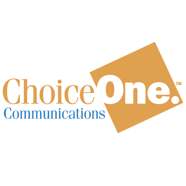 ChoiceOne Communications