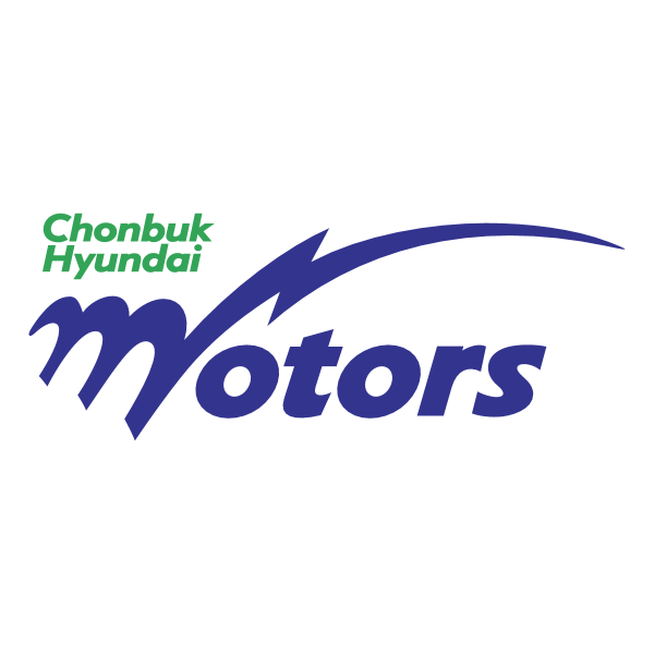 Chon Buk Hyundai Motors