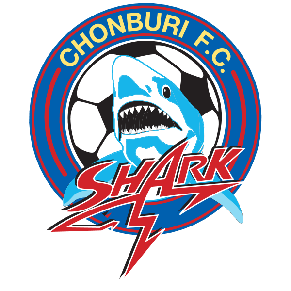 Chonburi FC Logo ,Logo , icon , SVG Chonburi FC Logo