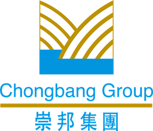 Chongbang Group Logo ,Logo , icon , SVG Chongbang Group Logo