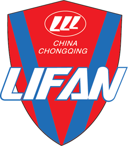 chongqing lifan FC Logo ,Logo , icon , SVG chongqing lifan FC Logo