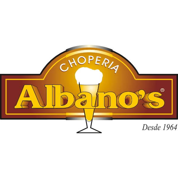 Choperia Albanos Logo ,Logo , icon , SVG Choperia Albanos Logo