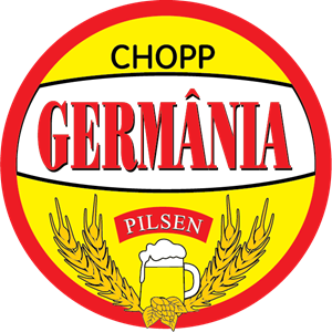 Chopp Germania Logo ,Logo , icon , SVG Chopp Germania Logo