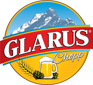 Chopp Glarus Logo ,Logo , icon , SVG Chopp Glarus Logo