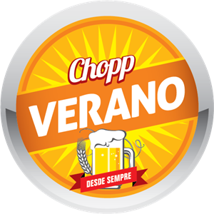 Chopp Verano Logo ,Logo , icon , SVG Chopp Verano Logo