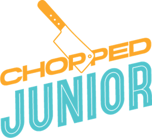 Chopped Junior Logo