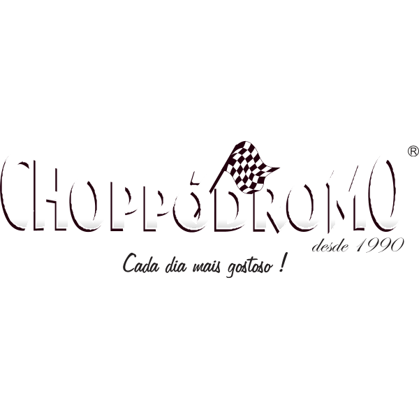 Choppódromo Logo