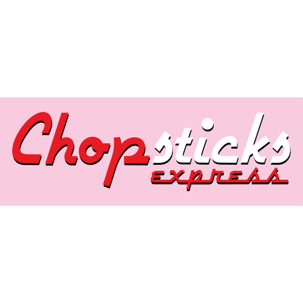 Chopsticks Logo ,Logo , icon , SVG Chopsticks Logo