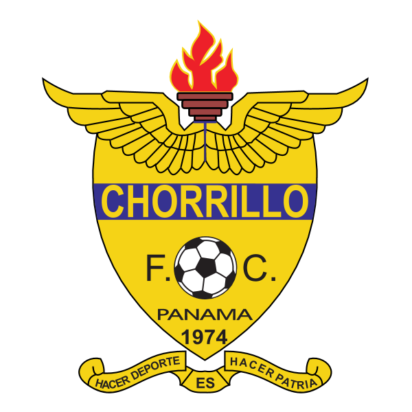 Chorrillo FC Logo ,Logo , icon , SVG Chorrillo FC Logo