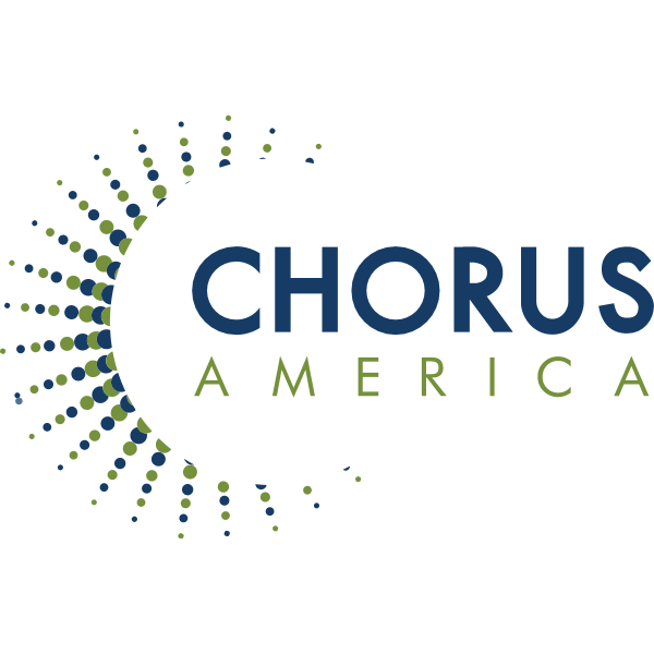 Chorus America Logo ,Logo , icon , SVG Chorus America Logo