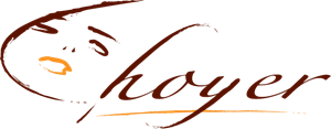 Choyer Logo