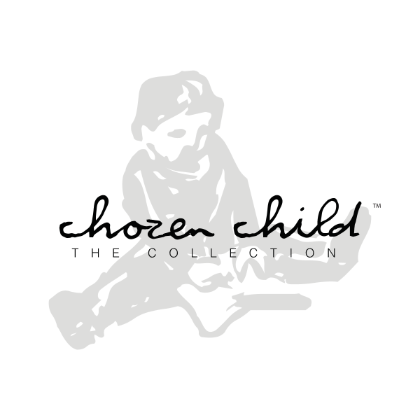 Chozen Child Logo ,Logo , icon , SVG Chozen Child Logo