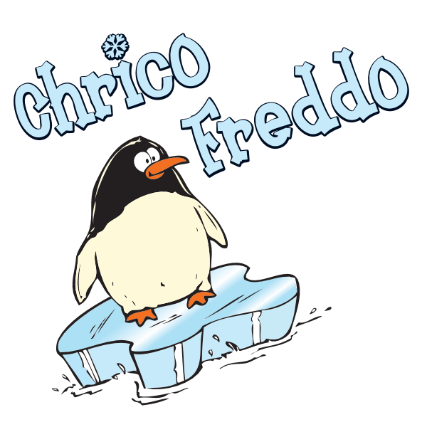 Chrico Freddo Logo ,Logo , icon , SVG Chrico Freddo Logo