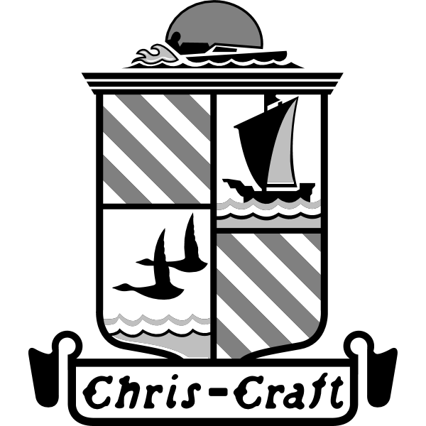 Chris Craft 2