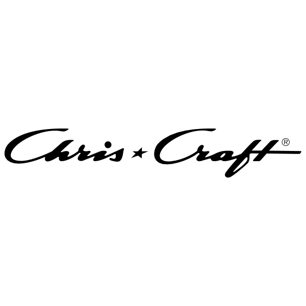 Chris Craft 4597
