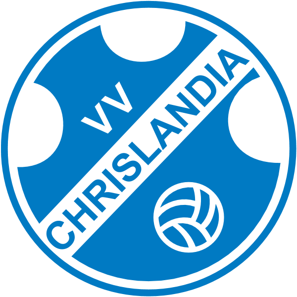 Chrislandia vv Heyningen Logo