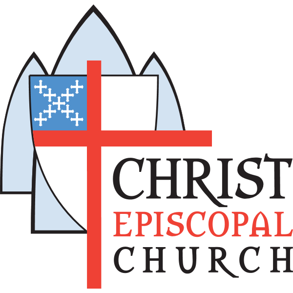 Christ Episcopal Church Logo ,Logo , icon , SVG Christ Episcopal Church Logo