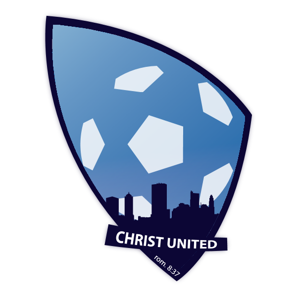 Christ United FC Logo ,Logo , icon , SVG Christ United FC Logo