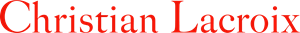 Christain lacroix Logo