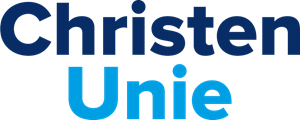 ChristenUnie Logo ,Logo , icon , SVG ChristenUnie Logo