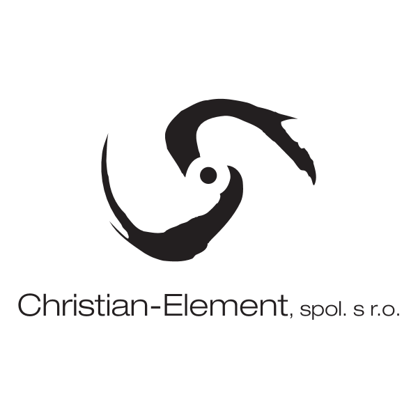 Christian-Element Logo ,Logo , icon , SVG Christian-Element Logo