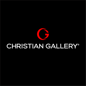 Christian Gallery Logo ,Logo , icon , SVG Christian Gallery Logo