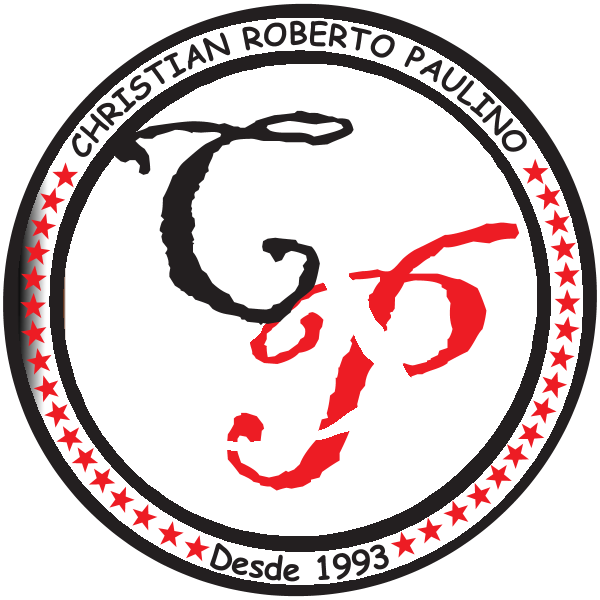 Christian Roberto Paulino Logo ,Logo , icon , SVG Christian Roberto Paulino Logo