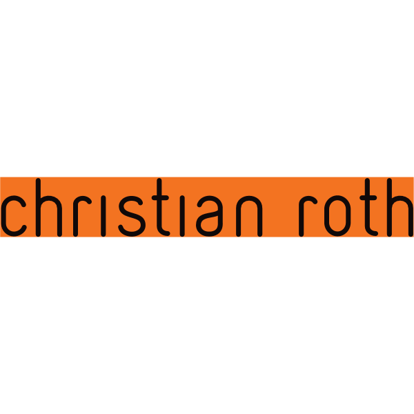 Christian Roth Logo ,Logo , icon , SVG Christian Roth Logo