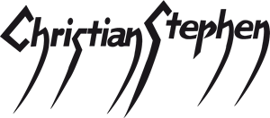 Christian Stephen Logo ,Logo , icon , SVG Christian Stephen Logo