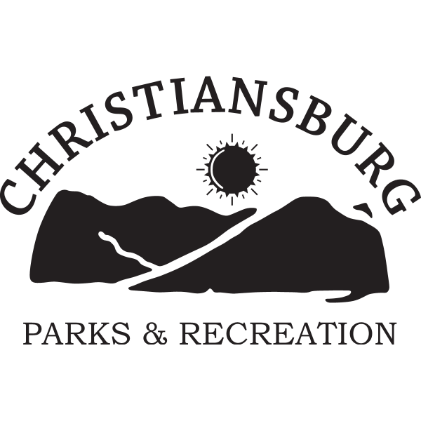 Christiansburg Parks & Recreation Logo ,Logo , icon , SVG Christiansburg Parks & Recreation Logo
