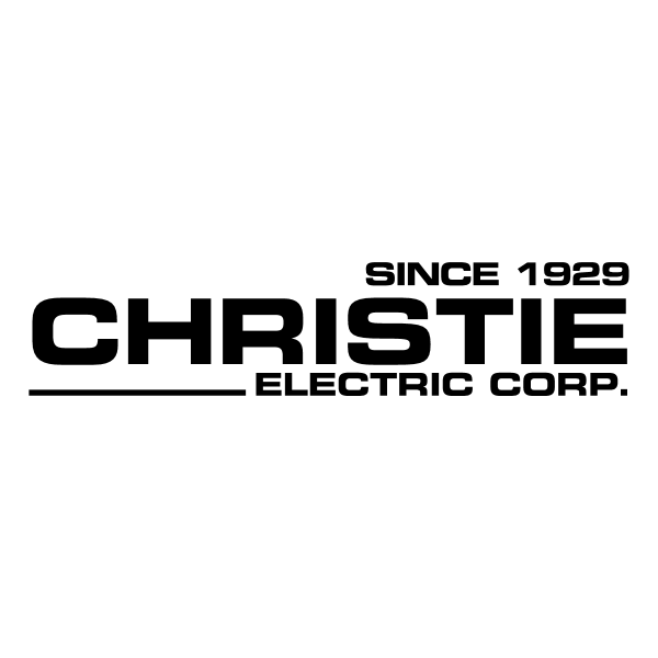 Christie Electric Corp