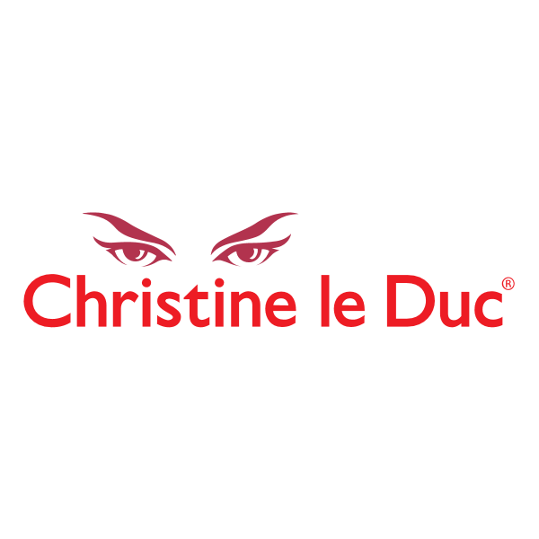 Christine le Duc Logo ,Logo , icon , SVG Christine le Duc Logo