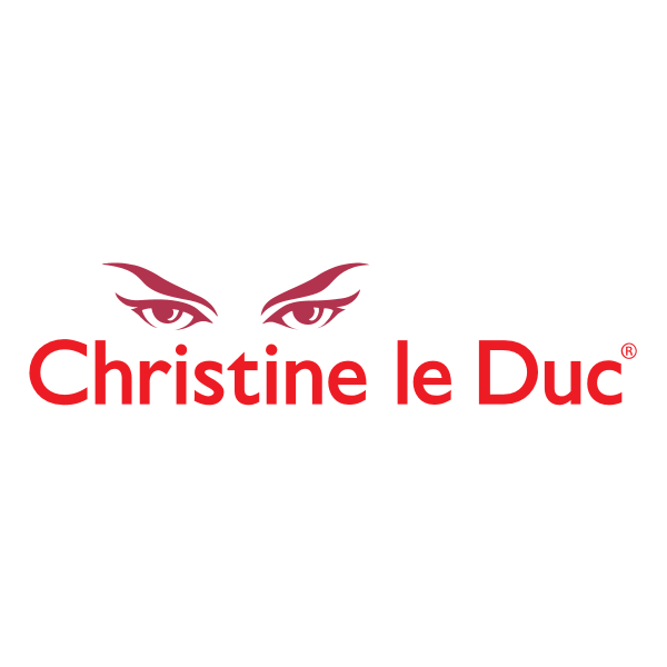 Christine le Duc Logo