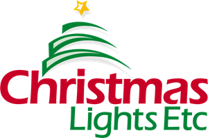 Christmas Lights Etc Logo