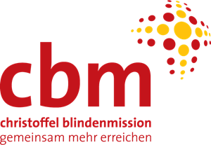 Christoffel-Blindenmission Deutschland Logo ,Logo , icon , SVG Christoffel-Blindenmission Deutschland Logo