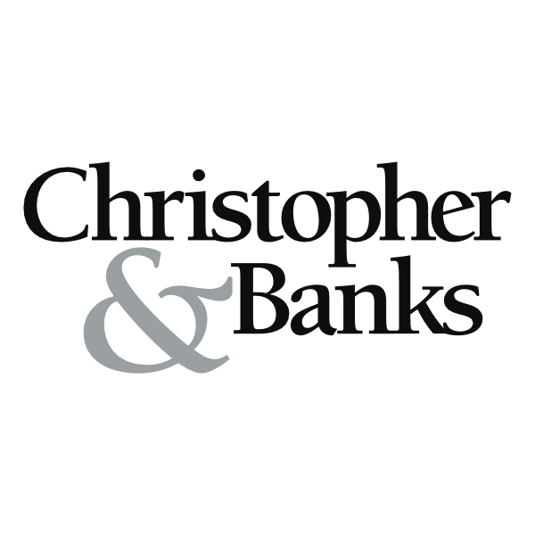 Christopher & Banks ,Logo , icon , SVG Christopher & Banks