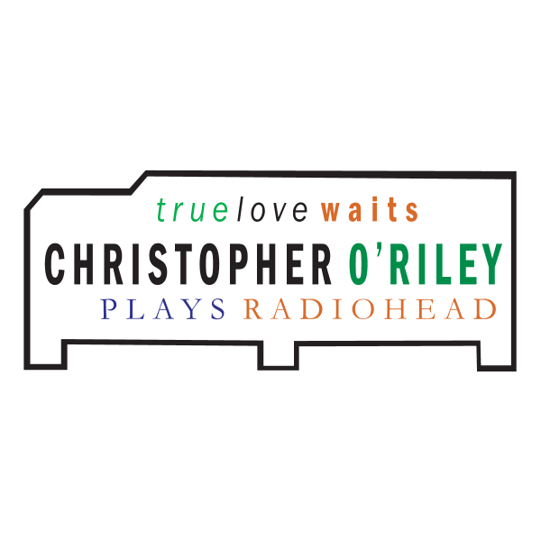 Christopher O’Riley Logo
