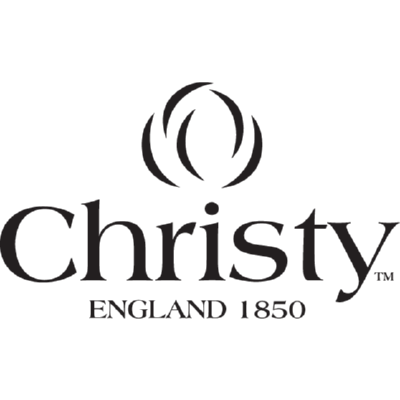 Christy Logo