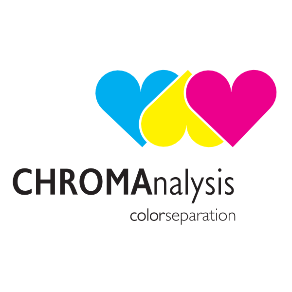 Chromanalysis Logo