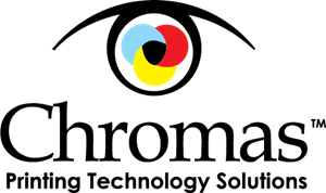 Chromas Logo