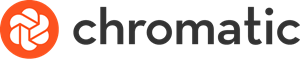 Chromatic Logo ,Logo , icon , SVG Chromatic Logo