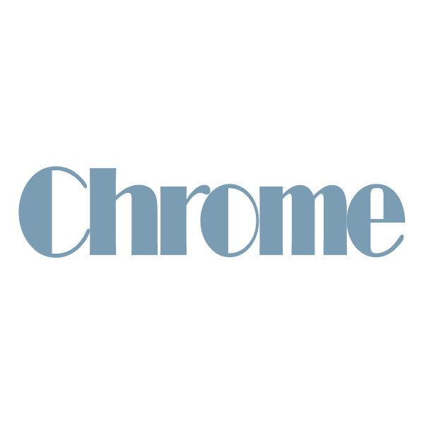 Chrome ,Logo , icon , SVG Chrome