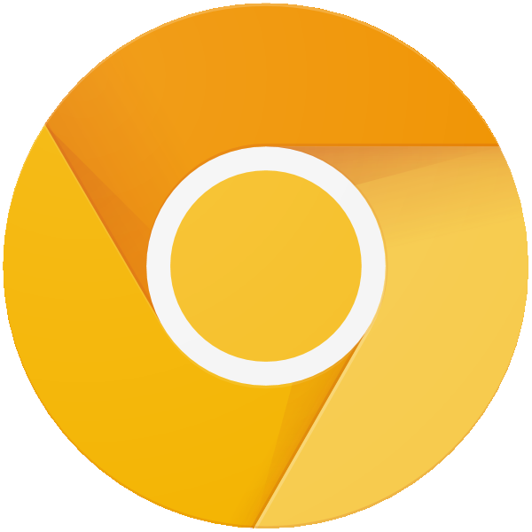 Chrome-canary-logo ,Logo , icon , SVG Chrome-canary-logo