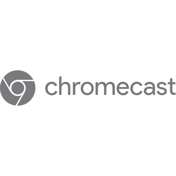 Chromecast ,Logo , icon , SVG Chromecast
