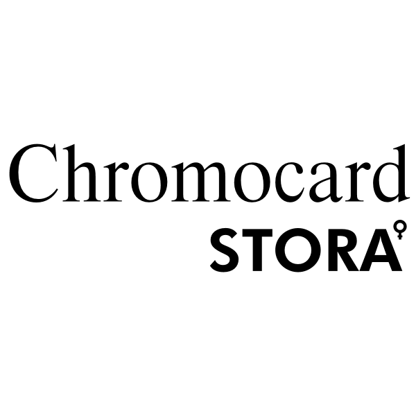 Chromocard Stora